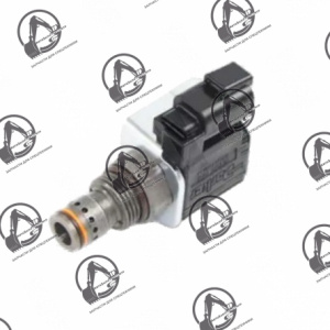 Клапан электромагнитный BOBCAT 7316521