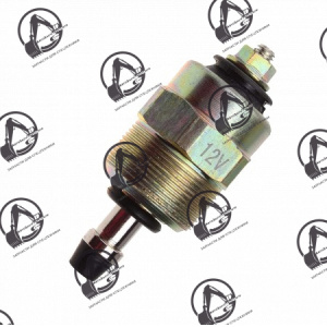 Соленоид BOBCAT 6630546