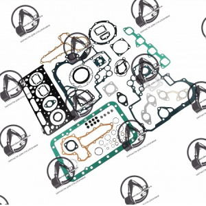 Комплект прокладок BOBCAT 6689014