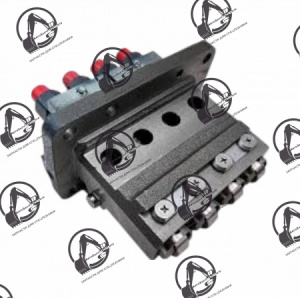 Насос BOBCAT 6667996