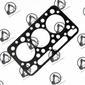 Прокладка ГБЦ BOBCAT 6667424