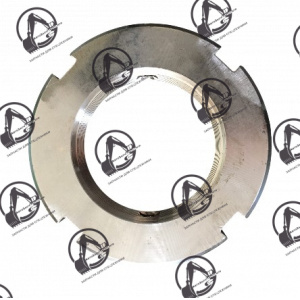 Контргайка VOLVO 14524623