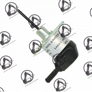 Соленоид BOBCAT 6684826