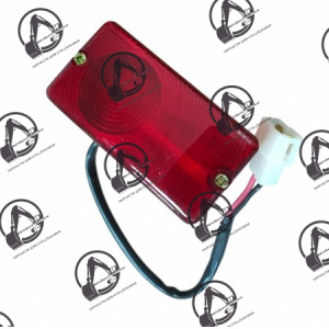 Фонарь BOBCAT 7261004