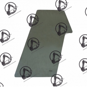 Стекло заднее правое BOBCAT 6674522