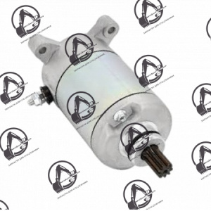 Стартер BOBCAT 7018855