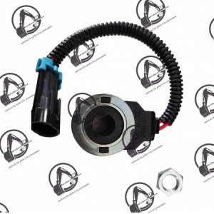 Катушка соленоида BOBCAT 7272732