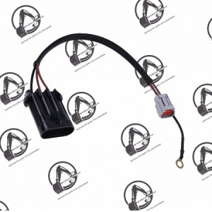 Проводка BOBCAT 6736515