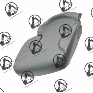 Сиденье BOBCAT 6675322