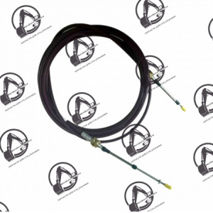 Трос акселератора BOBCAT 7159993