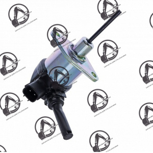 Соленоид BOBCAT 7022789