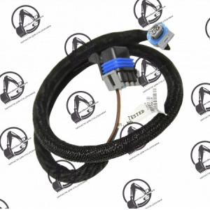 Жгут топливный BOBCAT 7149219