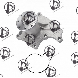 Насос водяной BOBCAT 6671508