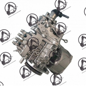 Топливный насос высокого давления BOBCAT 7020827