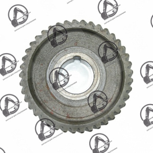 Шестерня вала промежуточного BOBCAT 7021004