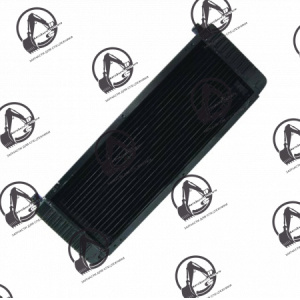 Радиатор BOBCAT 6648799