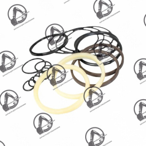 Набор уплотнений гидромолота Bobcat HB 980