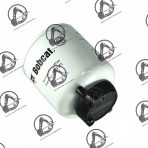 Фильтр топливный Bobcat 6667352