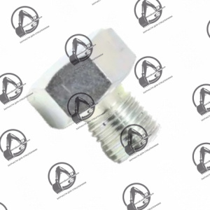 Пробка поддона сливная BOBCAT 3974402