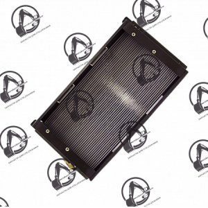 Радиатор BOBCAT 7173921