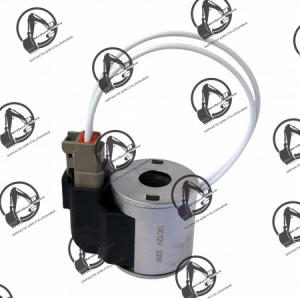 Соленоид BOBCAT 4305124