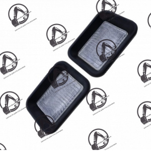 Фара BOBCAT 6703796