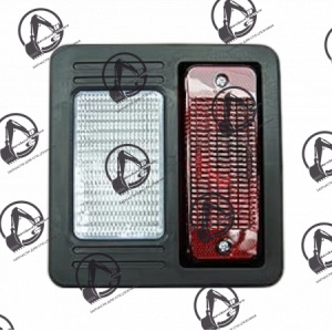 Фонарь задний BOBCAT 6670284