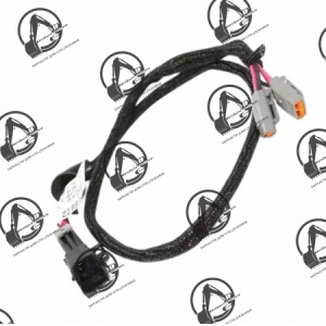 Проводка BOBCAT 6718872