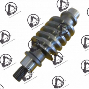 Червячный привод CAT 8W-8146