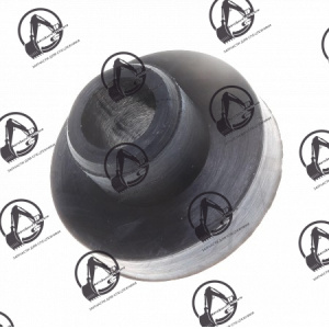 Втулка BOBCAT 6553411