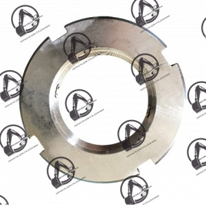 Контргайка VOLVO 14528264