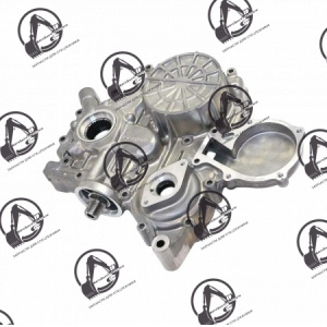 Боковая крышка BOBCAT 6691298