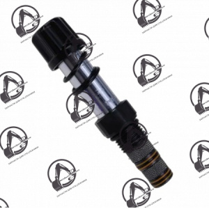 Соленоид BOBCAT 7025092