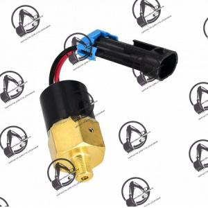 Датчик давления BOBCAT 6676053