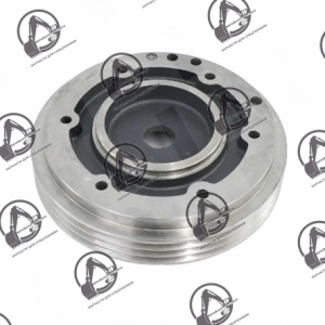 Шкив маховика BOBCAT 7229259