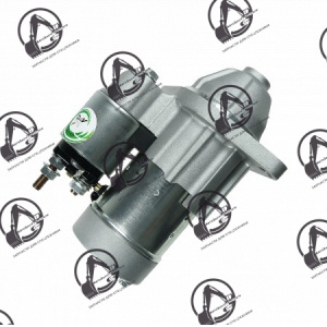 Стартер BOBCAT 7018593