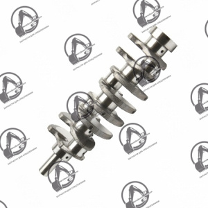 Вал коленчатый (51.59 mm) BOBCAT 6655184