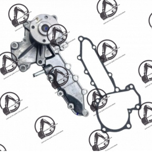 Насос водяной BOBCAT 6681879