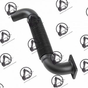 Глушитель BOBCAT 7107449