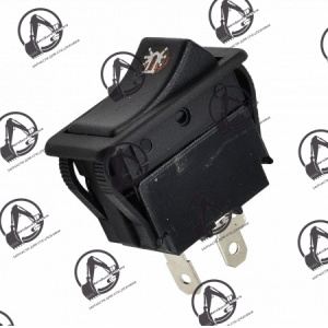 Переключатель BOBCAT 6668816