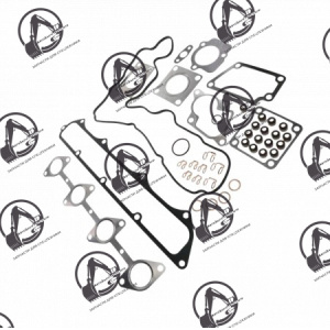 Комплект прокладок BOBCAT 6689756