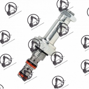 Соленоид BOBCAT 6667687/666882