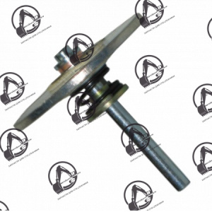 Контакт электрического стартера CAT 9G-6770