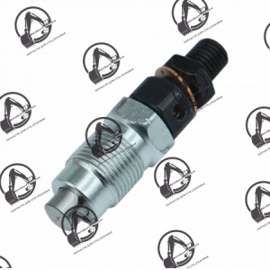 Форсунка топливная BOBCAT 6672405