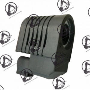 Соленоид BOBCAT 6684073