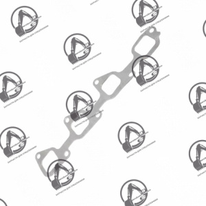 Прокладка впускного коллектора BOBCAT 6666811