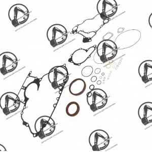 Комплект прокладок BOBCAT 7008511