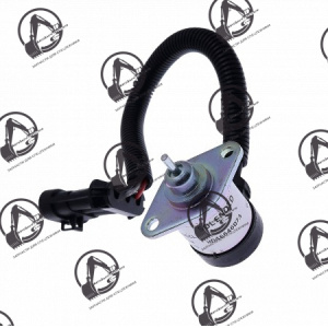 Соленоид BOBCAT 6689034