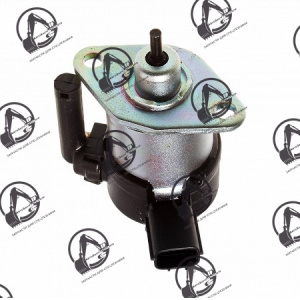 Соленоид BOBCAT 6680749