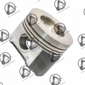 Поршень, +0,50 mm BOBCAT 6689744